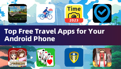 Las mejores aplicaciones de viaje gratuitas para tu teléfono Android