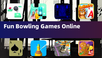 Jeux de quilles amusants en ligne