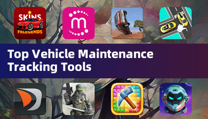 Meilleurs outils de suivi de l'entretien des véhicules