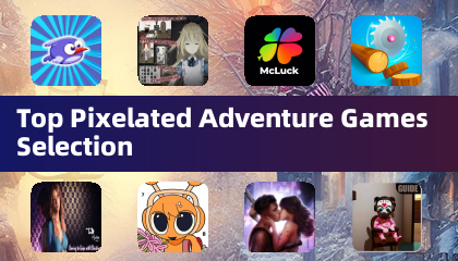 Selección de los mejores juegos de aventuras pixelados