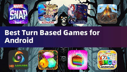 Mejores juegos por turnos para Android