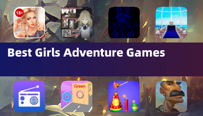 Mejores juegos de aventuras para chicas