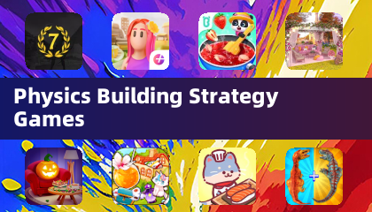 Juegos de estrategia de construcción física