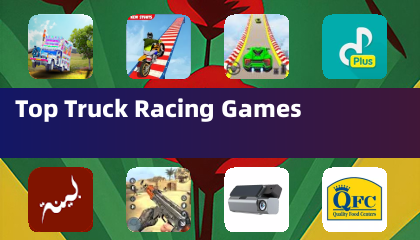 Los mejores juegos de carreras de camiones