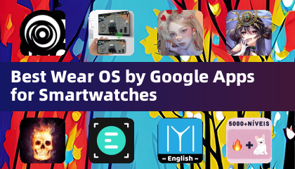 Las mejores aplicaciones Wear OS by Google para smartwatches
